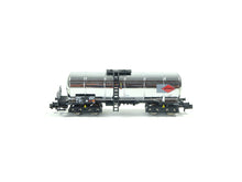 Laden Sie das Bild in den Galerie-Viewer, Fleischmann N 848014, Kesselwagen MITRAG, SBB, neu, OVP
