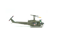 Laden Sie das Bild in den Galerie-Viewer, Schuco 452653100, Bell UH-1H US Army, 1:87, neu, OVP
