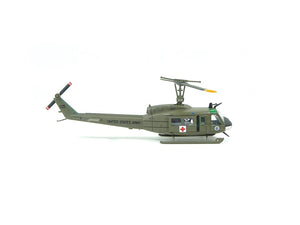 Schuco 452653100, Bell UH-1H US Army, 1:87, neu, OVP