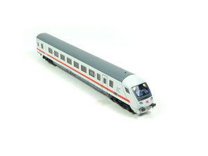 Fleischmann N Personenwagen IC/EC-Steuerwagen 2. Klasse DB AG 860884 neu OVP