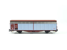 Laden Sie das Bild in den Galerie-Viewer, Güterwagen-Set Italien Epoche VI, Märklin H0 47871, neu
