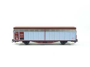 Güterwagen-Set Italien Epoche VI, Märklin H0 47871, neu