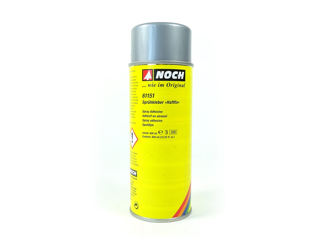 Modellbau Haftfix Sprüh Kleber, Noch 61151 neu