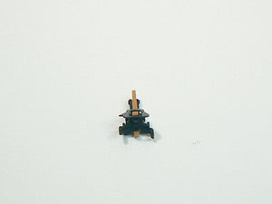 Ersatzteil Kupplung stromführend 50 x ( 72021 72020 ) Märklin H0 E115737 neu OVP