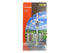 Faller H0 191760, Fernsehturm, neu, OVP