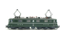 Laden Sie das Bild in den Galerie-Viewer, Elektrolokomotive Ae 6/6 SBB digital sound, Märklin H0 39365 neu OVP

