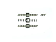 Laden Sie das Bild in den Galerie-Viewer, Z Gleis Kehrschleifengarnitur, Märklin Z 8993 neu, OVP

