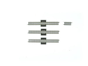 Z Gleis Kehrschleifengarnitur, Märklin Z 8993 neu, OVP