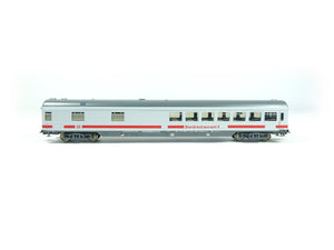 Personenwagen IC Bordrestaurant, DB AG, Roco H0 54162 neu, OVP