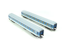 Laden Sie das Bild in den Galerie-Viewer, Personenwagen-Set InterRegio DB MHI, Märklin H0 43901 neu OVP
