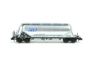 Zementsilowagen Uacns EVS, NME N 203613 neu OVP