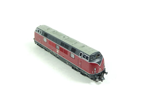Diesellokomotive V 200 126 DB Fleischmann N 7360007 neu OVP