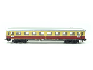 TEE IC Abteilwagen 1.Klasse, DB, Märklin H0 4085 OVP