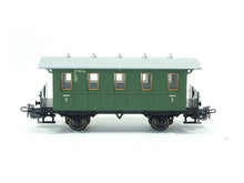 Laden Sie das Bild in den Galerie-Viewer, Start up Personenwagen, Märklin H0 4039 neu OVP
