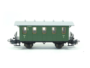 Start up Personenwagen, Märklin H0 4039 neu OVP