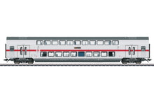 Laden Sie das Bild in den Galerie-Viewer, IC2 Doppelstock Mittelwagen DBpza 682.2 2. Kl, Märklin H0 43487 neu OVP
