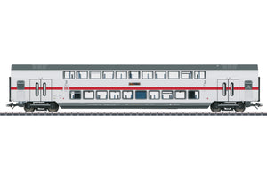 IC2 Doppelstock Mittelwagen DBpza 682.2 2. Kl, Märklin H0 43487 neu OVP