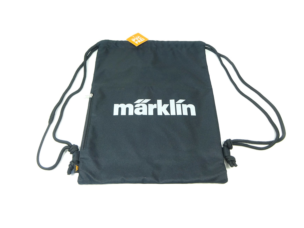 Zugbeutel Rucksack, Märklin 364758 neu