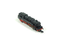 Laden Sie das Bild in den Galerie-Viewer, Dampflokomotive Dampflok BR 85 DB, Märklin Z 88931, neu
