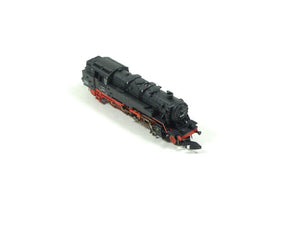 Dampflokomotive Dampflok BR 85 DB, Märklin Z 88931, neu