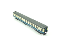 Laden Sie das Bild in den Galerie-Viewer, Steuerwagen DCC Mitteleinstiegswagen DB, Trix H0 23175 neu, OVP
