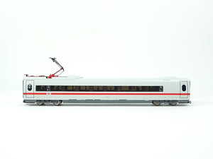 Piko H0 aus 59027 DCC, Elektrotriebzug ICE 3 4tlg. neu