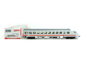 Schnellzugwagen IC Set DB AG, Märklin H0 40500/01/02/03 neu, OVP