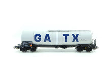 Laden Sie das Bild in den Galerie-Viewer, Güterwagen Knickkesselwagen GATX NL, Piko H0 58994 neu OVP
