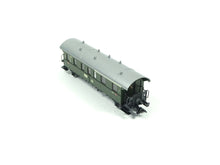 Laden Sie das Bild in den Galerie-Viewer, Personenwagen Donnerbüchse, Märklin H0 4313, neu
