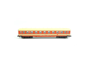 Minitrix N 15779, Schnellzugwagen 2. Klasse, ÖBB, neu, OVP