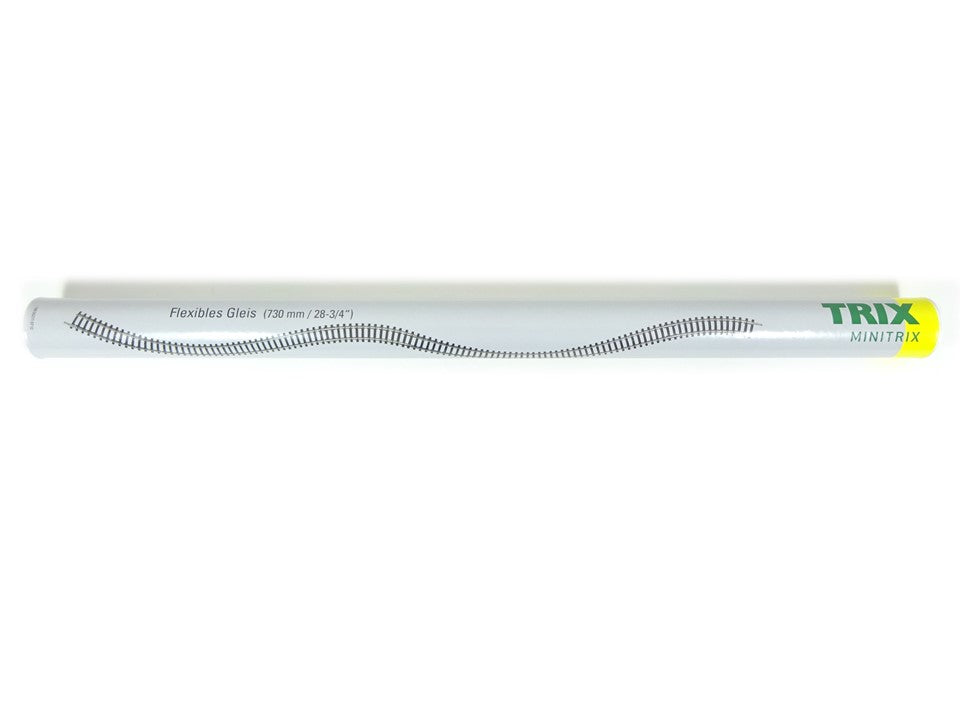 Minitrix N 14903, gerades Gleis 17,2 mm, neu, OVP