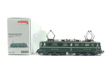 Laden Sie das Bild in den Galerie-Viewer, Elektrolokomotive Ae 6/6 SBB digital sound, Märklin H0 39365 neu OVP

