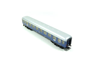 Märklin H0 Personenwagen Schnellzugwagen 1. Klasse Blech 00796-01 OVP