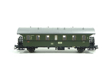 Laden Sie das Bild in den Galerie-Viewer, Donnerbüchse Set Personenwagen DB 3 tlg., Märklin H0 4313 4314 4315 neu OVP
