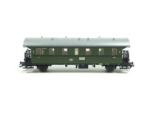 Donnerbüchse Set Personenwagen DB 3 tlg., Märklin H0 4313 4314 4315 neu OVP