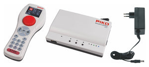 Basis Set Smart Control Light WLAN, Piko neu