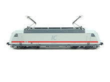 Laden Sie das Bild in den Galerie-Viewer, Elektrolokomotive 101 013-1 „50 Jahre IC‟ DB AG digital sound, Roco H0 79986 AC neu OVP
