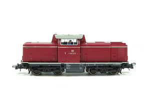 Diesellokomotive DCC sound V100 DB, Roco H0 70980.B, neu OVP