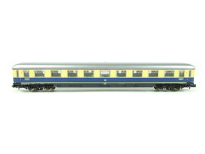 Rheingold Personenwagen-Set DB 4-teilig, Arnold N 0144 OVP