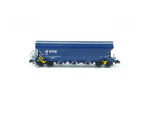 Laden Sie das Bild in den Galerie-Viewer, NME N 204617 Getreidewagen Tagnpps, VTG, blau, neu, OVP
