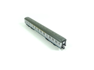 Personenwagen n-Wagen 1./ 2. Kl. DB, Piko N 40645 neu OVP