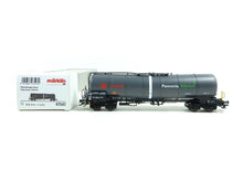 Laden Sie das Bild in den Galerie-Viewer, Güterwagen Kesselwagen Ermewa, Märklin H0 47547 neu OVP
