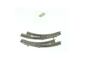 Fleischmann N, Profi Gleisset aus 931886, 16 teilig, neu