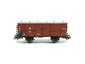 Güterwagen Milchwagen-Set 2-teilig DB, Märklin H0 48818 neu OVP