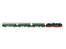 Laden Sie das Bild in den Galerie-Viewer, Digital Startpackung Nebenbahn mit BR 24, Märklin H0 29244 neu OVP

