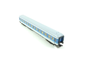 Personenwagen InterRegio DB MHI, Märklin H0 43902 neu OVP