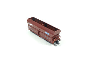 Fleischmann N 852326, Selbstentladewagen, VTG/RAG, neu, OVP
