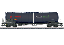 Laden Sie das Bild in den Galerie-Viewer, Güterwagen Kesselwagen Ermewa, Märklin H0 47547 neu OVP
