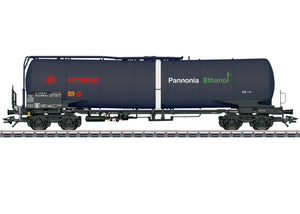 Güterwagen Kesselwagen Ermewa, Märklin H0 47547 neu OVP