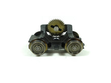 Laden Sie das Bild in den Galerie-Viewer, Ersatzteil Diesellok V100 BR 212 Treibgestell Drehgestell, Märklin H0 E286310 neu OVP
